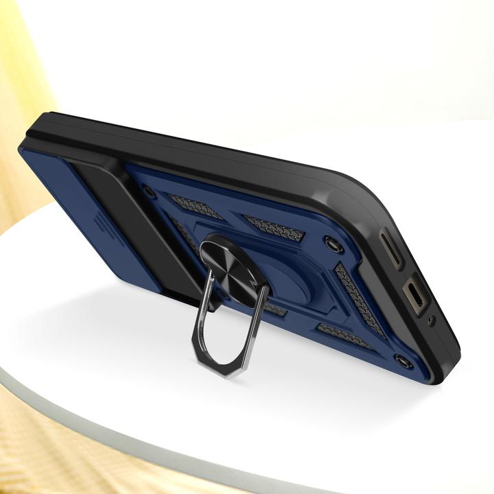 Produktbild Mayaxess ProtectorRing Case (Google Pixel 9 Pro XL)
