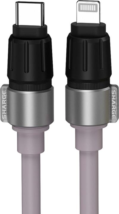 Immagine prodotto Sharge Phantom (1.20 m, USB 3.2 Gen 1, 30 W)