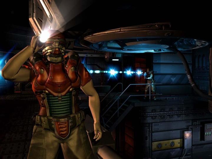 Immagine prodotto Bethesda Collezione Doom Slayer (PS4, Multilingue)