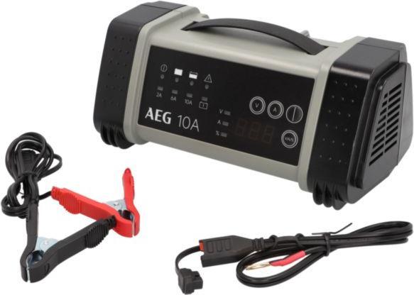 Image du produit AEG Lt 10.0 (12V, 24V, 10 A)