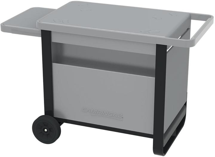 Produktbild Campingaz Deluxe Trolley