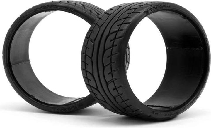 Image du produit HPI Pneu T-Drift Yokohama Advan Neova