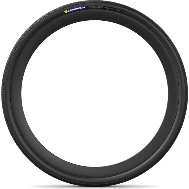 Produktbild Michelin Power Adventure Competition Line TLR (28 x 1.00, 42-622)