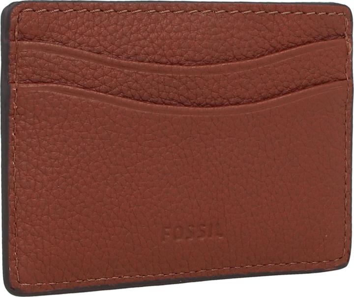 Immagine prodotto Fossil Porta carte di credito Anderson in pelle 10,5 cm