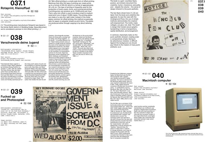 Produktbild How Communication Design Works (Englisch, Michael Schmitz, Ulysses Voelker, 2024)