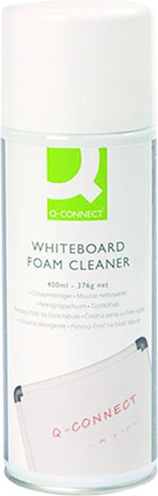 Q-Connect Whiteboard-Schaumreiniger