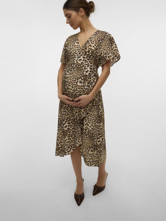 Actual product image Vero Moda Maternity VMMJOSIE Umstandskleid Kleid (S)