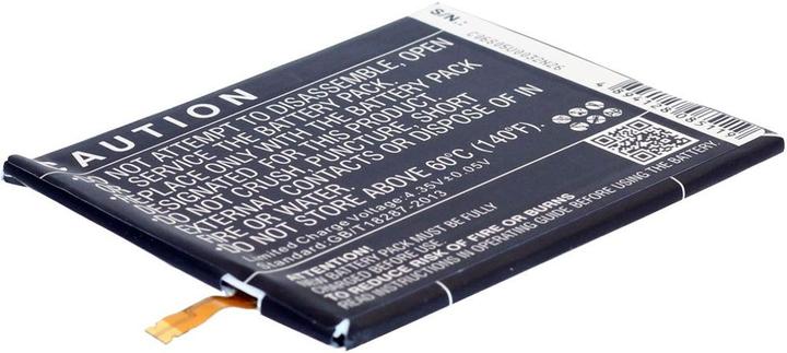 Produktbild NoName Battery for Samsung Galaxy Tab 3 Lite 7.0 etc