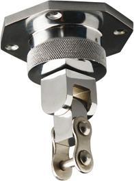 Budo.ch Drehlager Speedball