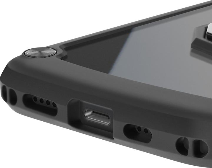 Immagine prodotto Avizar Hülle für iPhone 16e Magnetring Video-Ständer (Apple iPhone 16e)