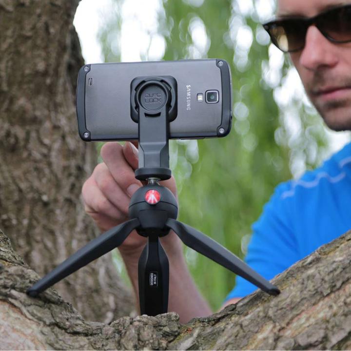 Produktbild Quad Lock Tripod Adapter V3