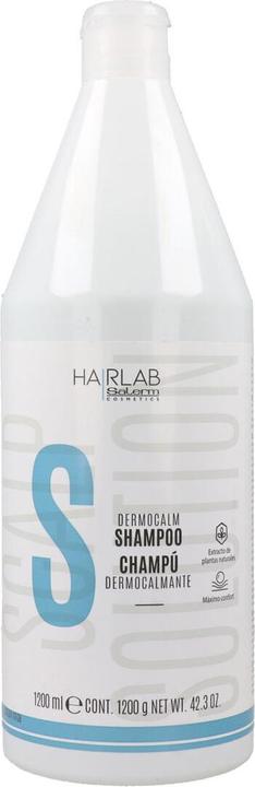 Actual product image Salerm Dermosoothing Shampoo 1200ml (1200 ml, Liquid shampoo)