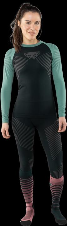 Immagine prodotto Dynafit Speed Dryarn Camicia a maniche lunghe Camicia funzionale (38, M)
