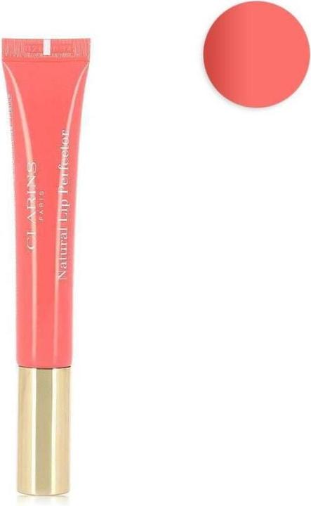Productafbeelding Clarins Lip Perfector nr. 01 (Nr. 01 - Reflet Rose)