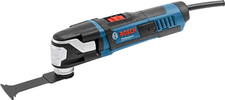 Image du produit Bosch Professional Multi-Cutter GOP 40-30, dans un carton