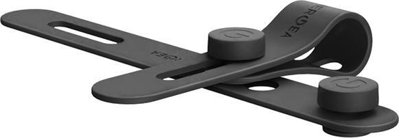 Produktbild Energea kabel Flow USB-C - USB-C Digital Display 1.5m czarny/black 240W 5A PD Fast Charge (1.50 m, USB 2.0, 240 W)