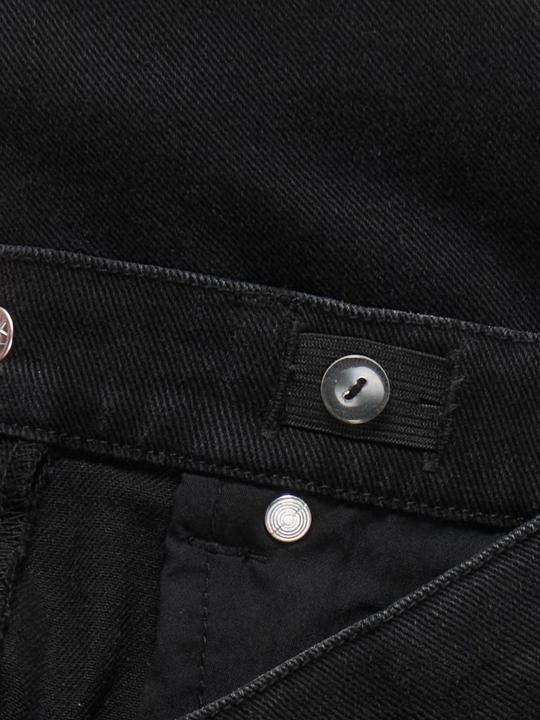 Actual product image Only KOGSIRI Denim Midirock Jeansrock (146)