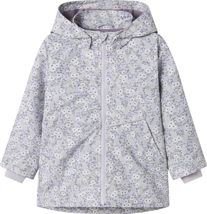 Name it Übergangs Jacke