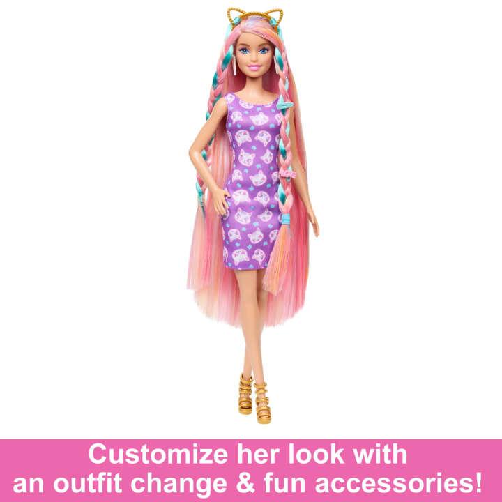 Actual product image Barbie Fun & Fancy