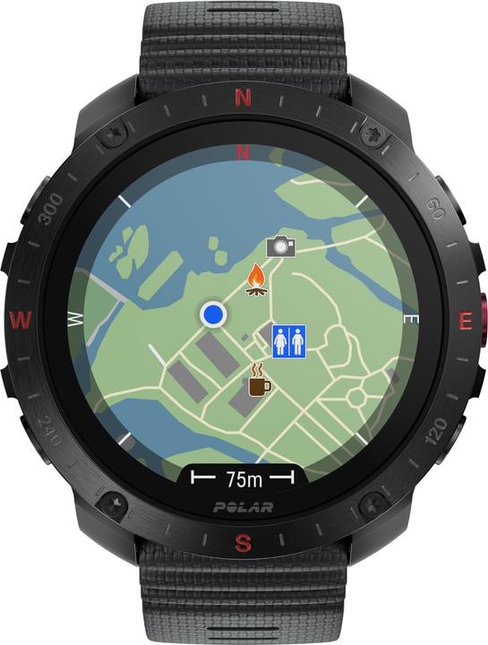 Produktbild Polar Grit X2 Pro (48.60 mm)