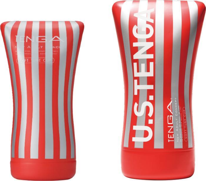 Produktbild Tenga US Soft Tube Cup