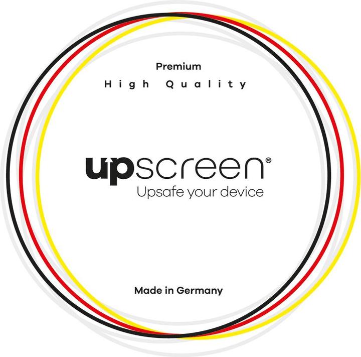 Actual product image upscreen Reflection Shield Protector Matte (10.60")