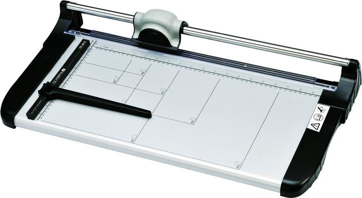 Olympia Winder TR 4815 (15 lamelle, A3)