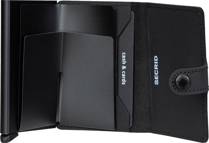 Actual product image Secrid Miniwallet