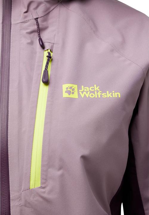 Produktbild Jack Wolfskin Eagle Peak 2L Jkt W (M)