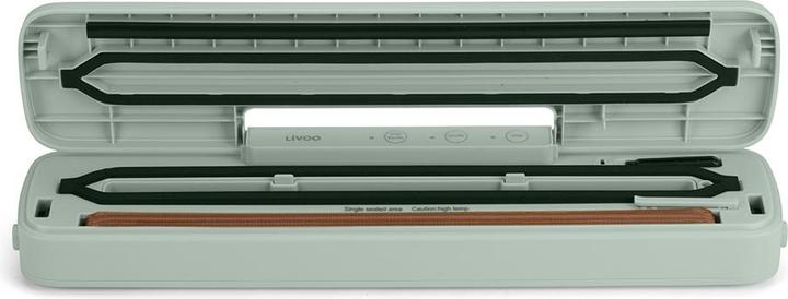 Actual product image Livoo Vacuum Sealer