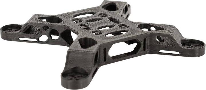 Actual product image 3D Xtech PVD1010750N FluorX™ PVDF filament chemically resistant, UV-resistant 1.7 (1.75 mm, 750 g)