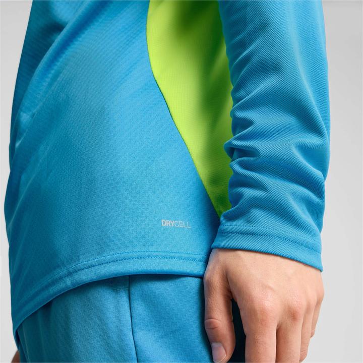 Produktbild Puma MCFC Training 1/4 Zip Top (S)