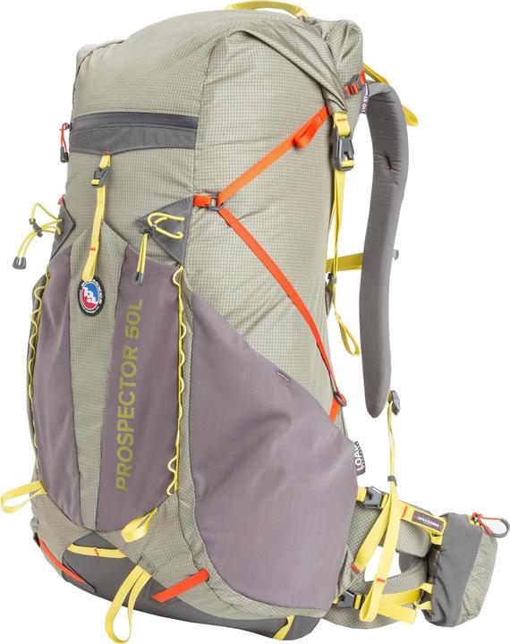 Actual product image Big Agnes Prospector 50L (50 l)