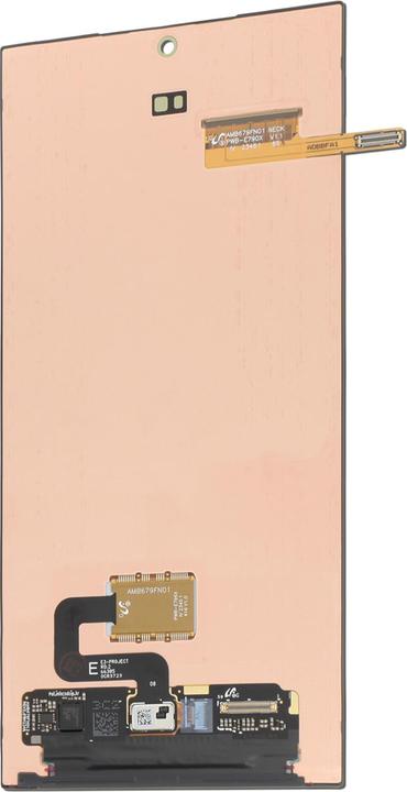 Immagine prodotto Samsung GH82-33385A Ricambio schermo + touchscreen (Samsung Galaxy S24 Ultra)