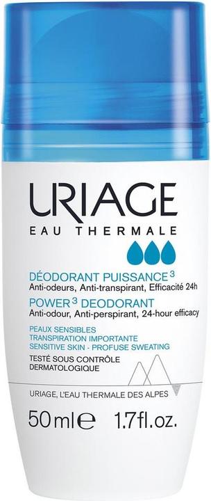 Produktbild Uriage Puissance3 (Roll-on, 50 ml)