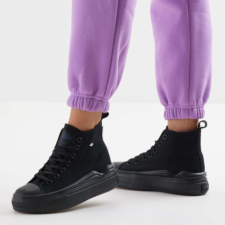 Produktbild British Knights sneakers für en kaya flow mid (37)