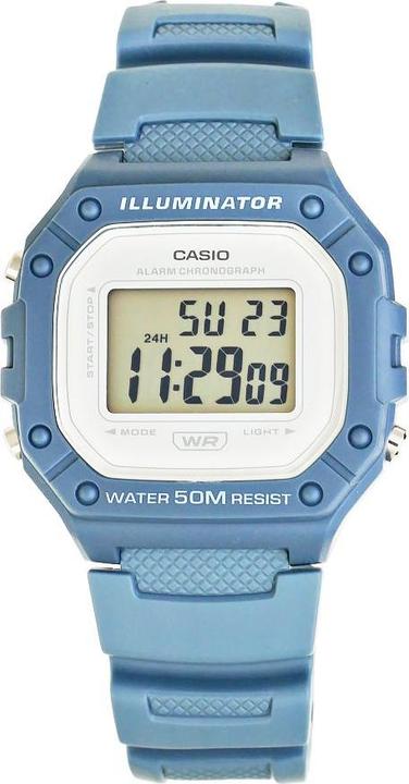 Actual product image Casio Collection (Digital watch, 43 mm)
