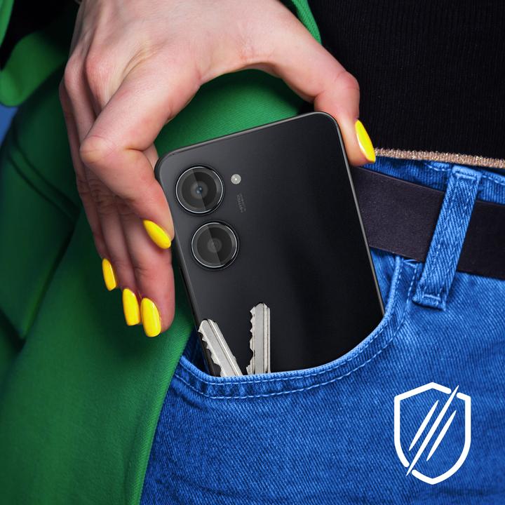 Immagine prodotto 3MK Vetro di protezione della telecamera, vetro della telecamera (1 Pezzo/i, Realme 10 Pro+)