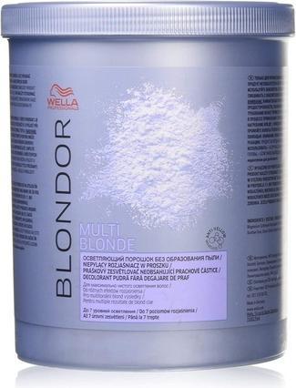 Produktbild Wella Professionals Blondor Bleaching Powder 800g
