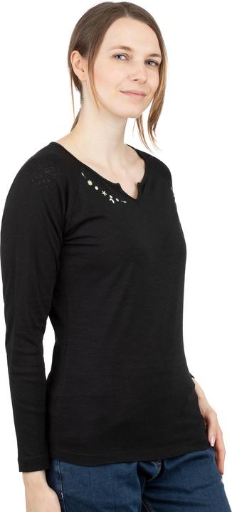 Actual product image Chillaz Women's Kalnik Longsleeve (42)