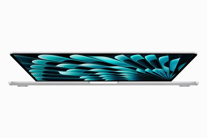 Produktbild Apple MacBook Air – 2023 (15", M2, 16 GB, 512 GB, CH)