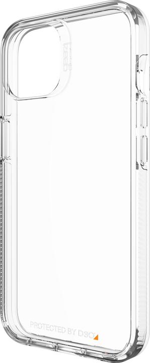Actual product image Zagg Cases Crystal Palace (Apple iPhone 14)