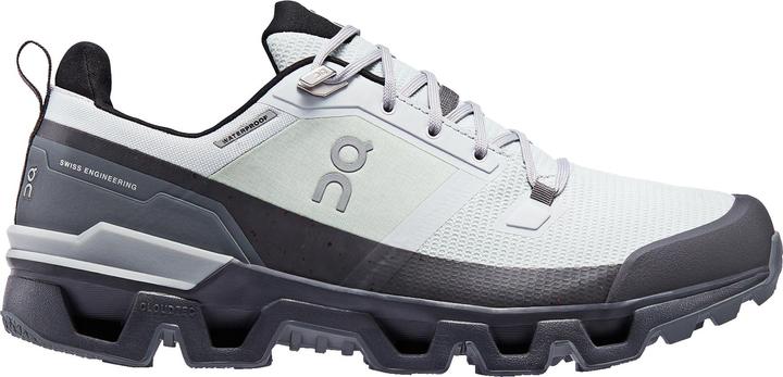 Actual product image On Running Cloudwander Waterproof (42)