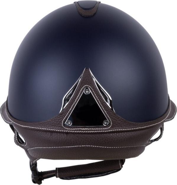Produktbild Antarès Sellier Galaxy Eclipse Swarovski (56 - 59 cm)