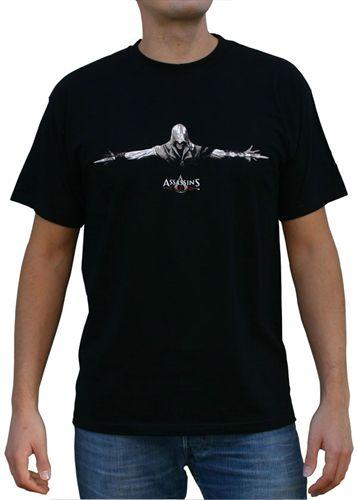 Immagine prodotto Abysse T- Assassin's Creed Ezio (L)