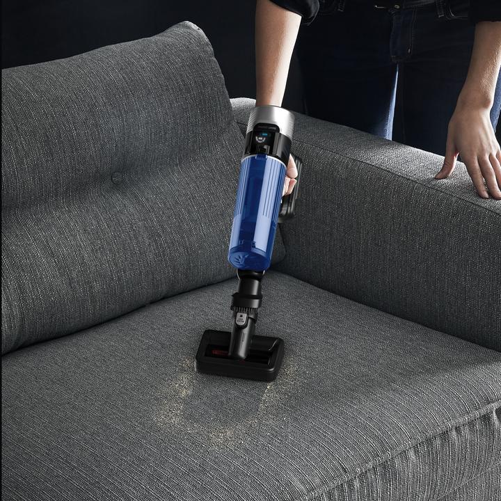 Productafbeelding Rowenta X-Force Flex RH20C7