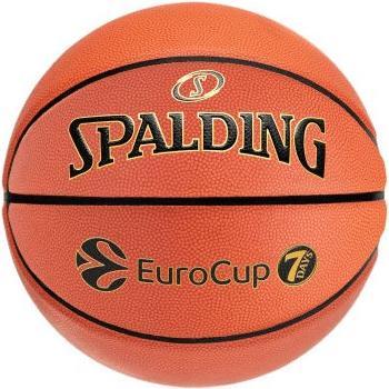Actual product image Spalding TF 1000 Legacy Eurocup