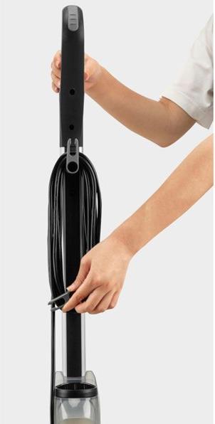 Produktbild Kärcher SC 2 Easyfix Upright (2 Bar, 1600 W)