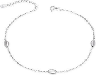 Immagine prodotto Agato Bracciale a catena in argento con ornamenti AGB742/21