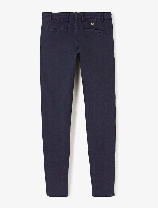 Image du produit Serge Blanco pantalon chino slim 721 (32)